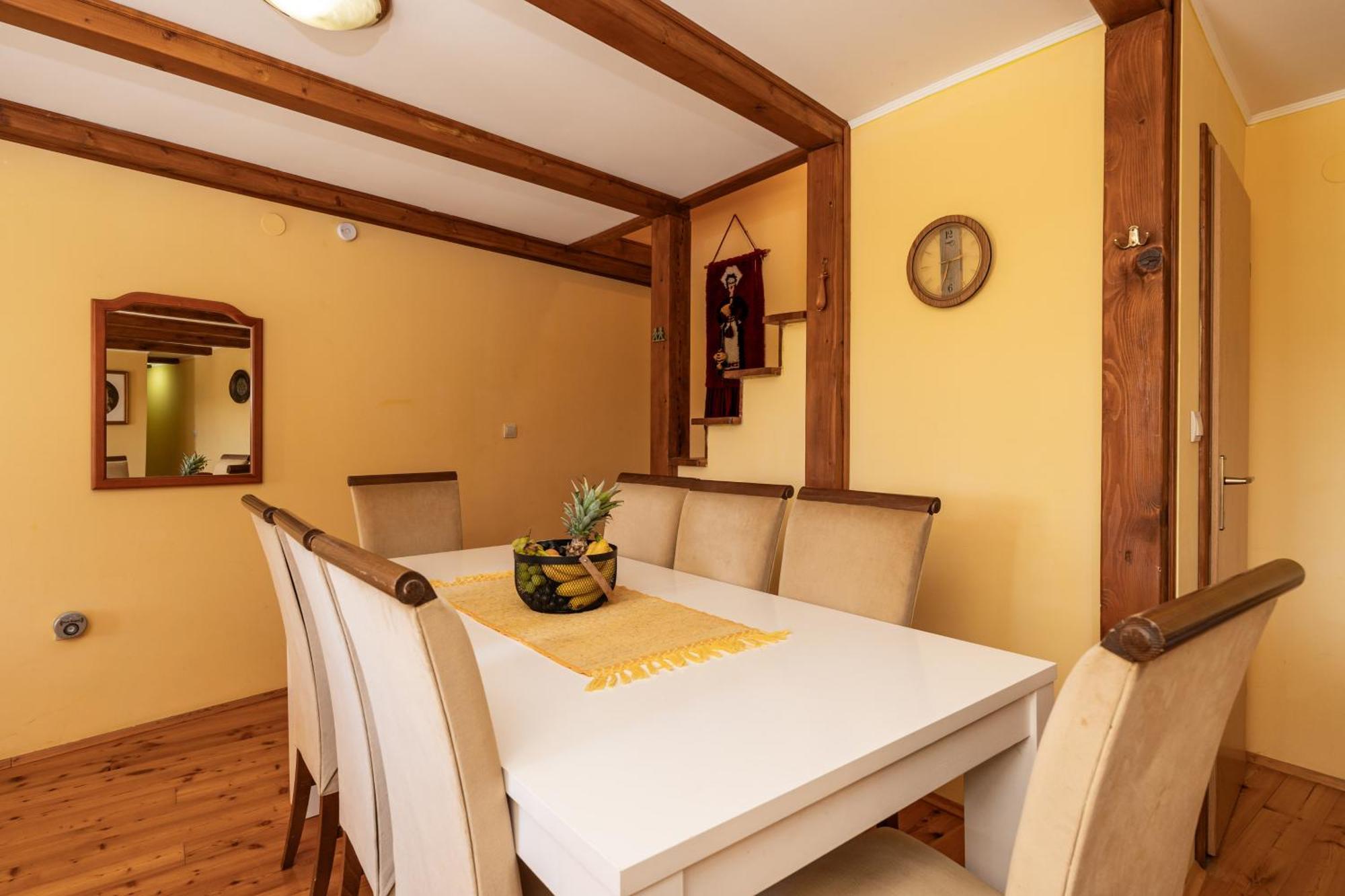 Private Pool Villa - Meditteranean Peace สลาโน ภายนอก รูปภาพ
